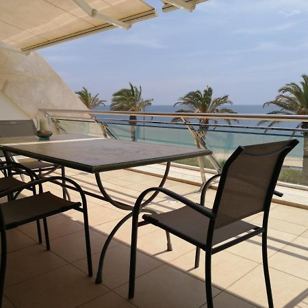 Casa Da California Sesimbra Apartamento Exterior foto