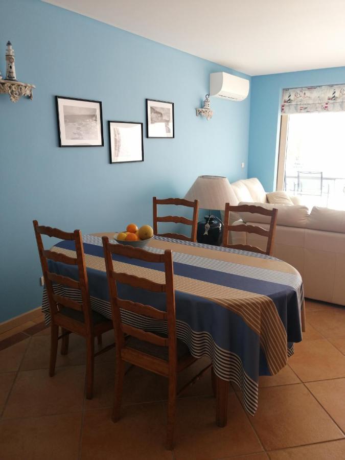 Casa Da California Sesimbra Apartamento Exterior foto