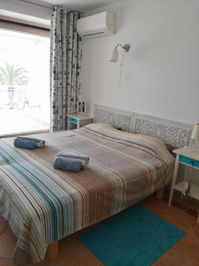 Casa Da California Sesimbra Apartamento Exterior foto